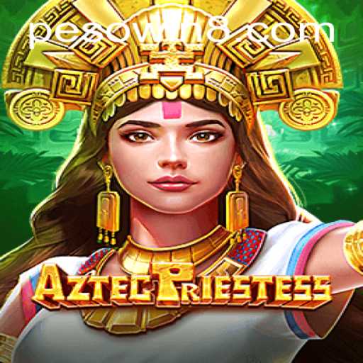 Experience the Thrills of AztecPriestess: A Mesmerizing Journey to Ancient Riches