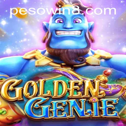 Discovering GOLDENGENIE: An Immersive Gaming Experience