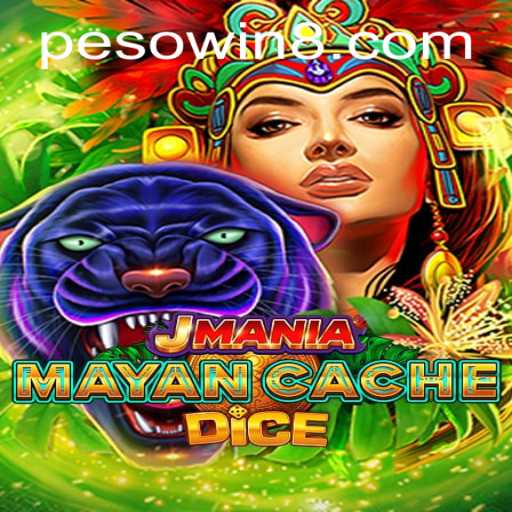 JManiaMayanCacheDice: A Thrilling Adventure with a Peso Win Twist