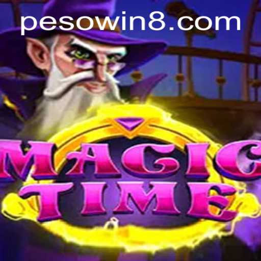 Dive into the Magical World of MagicTime: A Spellbinding Gaming Experience