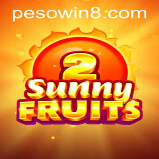 Exploring the Thrills of SunnyFruits2: A Comprehensive Guide to a Peso Win Adventure