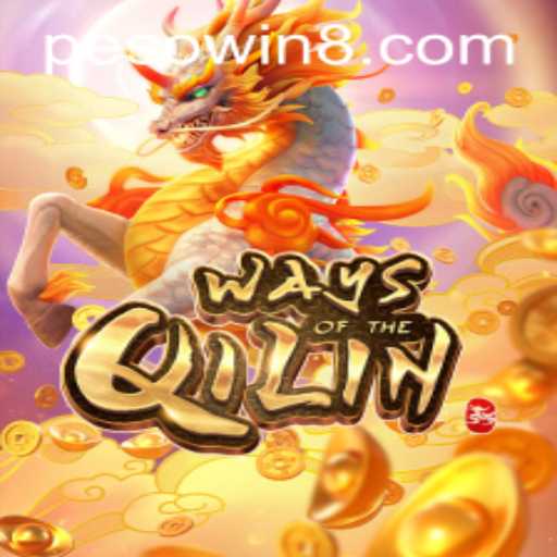Discover the Mystical World of WaysoftheQilin: How to Achieve a Peso Win